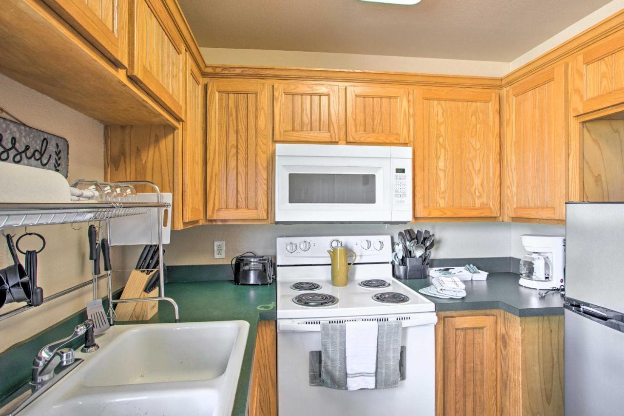 Pet-Friendly Efficiency Cottage With Pool! Calera Exterior photo